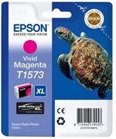Epson Tinte vivid magenta für R3000, T15734010