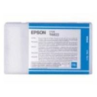 Epson Tintenpatrone cyan, T567200, HC