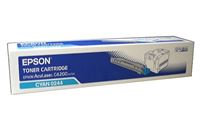 Epson Toner cyan, C13S050244