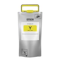 EPSON Yellow XXL Ink Supply Unit
