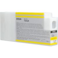 gelb - Original - Tintenpatrone
