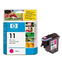 HP 11 magenta Druckkopf - C4812A