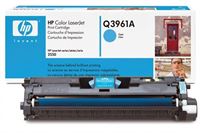 HP 122A original Toner cyan - Q3961A