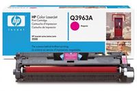HP 122A original Toner magenta - Q3963A