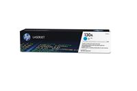 HP 130A original Toner cyan - CF351A