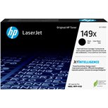 HP 149X Original HC Toner schwarz - W1490X