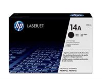 HP 14A original Toner schwarz - CF214A