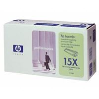 HP 15X original HC Toner schwarz - C7115X