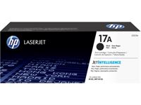 HP 17A original Toner schwarz - CF217A