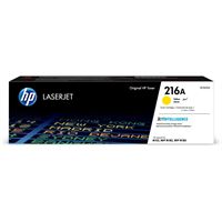 HP 216A Original Toner gelb - W2412A