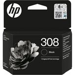 HP 308 Original Tinte schwarz - 7FP21UE