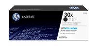 HP 30X original HC Toner schwarz - CF230X