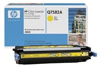 HP 503A original Toner gelb - Q7582A