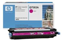 HP 503A original Toner magenta - Q7583A