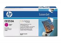 HP 504A original Toner magenta - CE253A