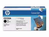 HP 504A original Toner schwarz - CE250A