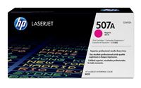 HP 507A original Toner magenta - CE403A