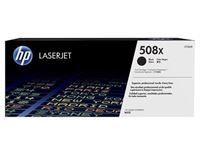HP 508X original HC Toner schwarz - CF360X