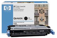HP 644A original Toner schwarz - Q6460A