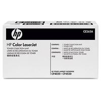 HP 648A original Resttonerbehälter - CE265A
