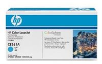 HP 648A original Toner cyan - CE261A