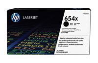 HP 654X original HC Toner schwarz - CF330X