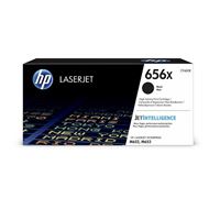 HP 656X original HC Toner schwarz - CF460X