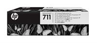 HP 711 DesignJet Druckkopfersatzkit - C1Q10A