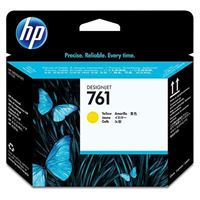 HP 761 gelb Designjet Druckkopf - CH645A