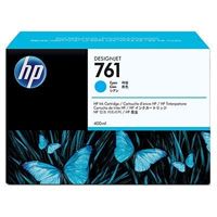 HP 761 original Tinte cyan - CM994A