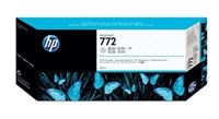 HP 772 original Tinte grau - CN634A