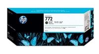 HP 772 original Tinte schwarz - CN635A