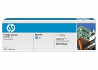 HP 824A original Toner cyan - CB381A