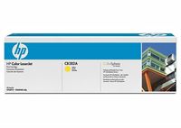 HP 824A original Toner gelb - CB382A