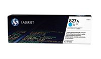 HP 827A original Toner cyan - CF301A