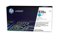 HP 828A original Trommel cyan - CF359A