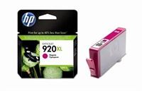 HP 920XL original HC Tinte magenta - CD973AE