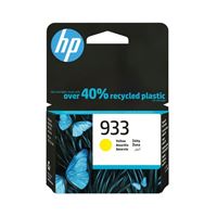 HP 933 Original Tinte gelb - CN060AE