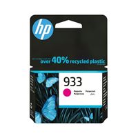 HP 933 Original Tinte magenta - CN059AE