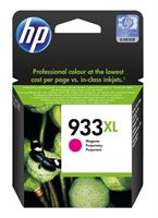 HP 933XL original HC Tinte magenta - CN055AE