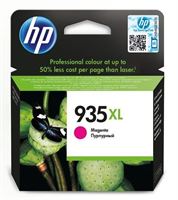 HP 935XL original HC Tinte magenta - C2P25AE