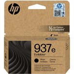 HP 937e Original EvoMore Tinte schwarz - 4S6W9NE