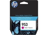 HP 953 original Tinte magenta - F6U13AE