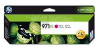 HP 971XL original HC Tinte magenta - CN627AE