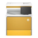 HP Color LaserJet Enterprise MFP 5800dn