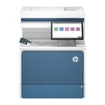 HP Color LaserJet Enterprise MFP 6800zf