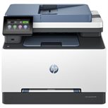 HP Color LaserJet Pro MFP 3302fdwg