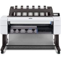 HP DesignJet T1600dr 914 mm 36 Zoll