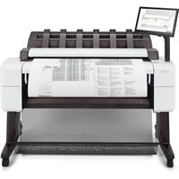 HP DesignJet T2600PS 914 mm 36 Zoll MFP