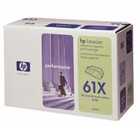 HP Druckkassette für Laserjet 4100 - C8061X